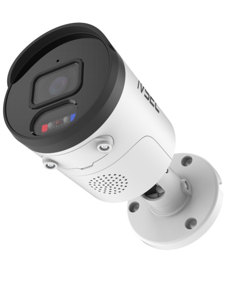 IVSEC 1250B 12MP 6K 87° AI PoE ONVIF Advance IVNC-1250B-2PK