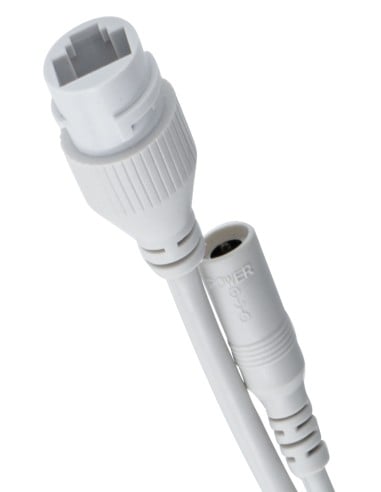 IVSEC 1250B 12MP 6K 87° AI PoE ONVIF Advance IVNC-1250B-4PK