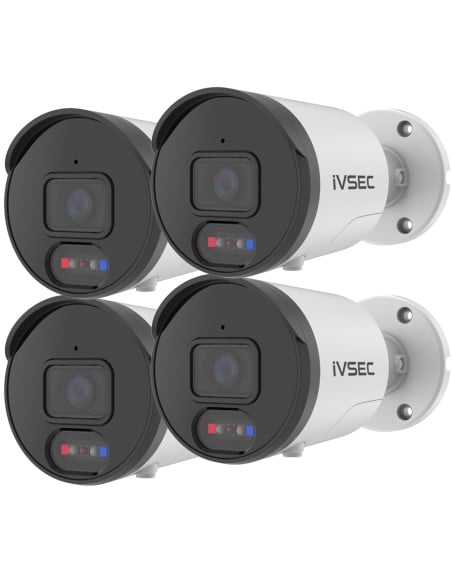 IVSEC 1250B 12MP 6K 87° AI PoE ONVIF Advance IVNC-1250B-4PK IVSEC 1250B 12MP 6K 87° AI PoE ONVIF Advance IVNC-1250B-4PK