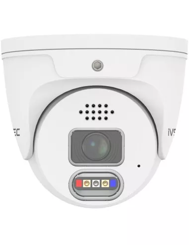 IVSEC 1250D 12MP 6K 87° AI PoE ONVIF Advance IVNC-1250D