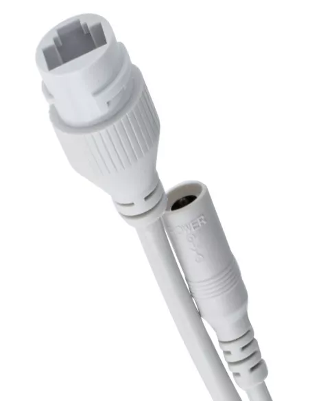 IVSEC 1250D 12MP 6K 87° AI PoE ONVIF Advance IVNC-1250D