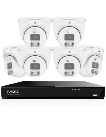 IVSEC 12MP 6K AI 2TB 8CH 6x1250D Dome Cameras UHD IVK8L-12506D IVSEC 12MP 6K AI 2TB 8CH 6x1250D Dome Cameras UHD IVK8L-12506D