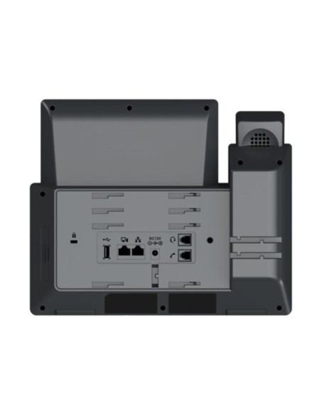 Grandstream 12 Lines, 12 SIP Accounts, 7" Touch GR-GRP2670