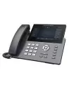 Grandstream 12 Lines, 12 SIP Accounts, 7" Touch Screen PoE + GigE, WiFi - GR-GRP2670