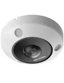 HIKVISION 6MP Outdoor Fisheye IP Camera DS-2CD6365G1-IVS