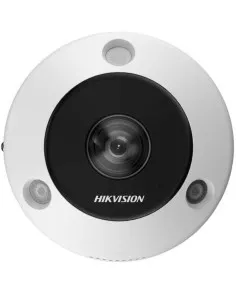 HIKVISION 6MP Fisheye IP Camera 2