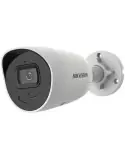 HIKVISION 6MP Ultra-Low Light AcuSense Network Bullet Camera with 2.8mm Lens and Audio DS-2CD2066G2-IU/SL2
