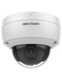 HIKVISION 6MP IP Dome Camera with Darkfighter inc 2.8mm DS-2CD2166G2-ISU 2