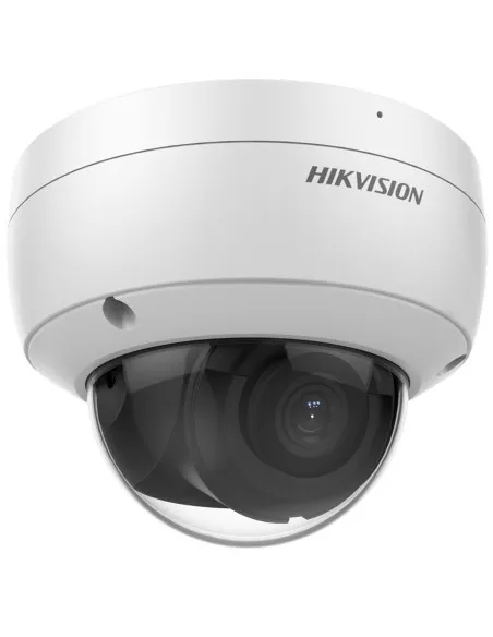 HIKVISION 6MP IP Dome Camera with Darkfighter inc DS-2CD2166G2-ISU
