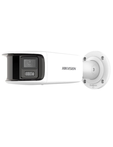 DS-2CD2T87G2P-LSU/SL HIKVISION 8MP Outdoor Bullet Camera with 4mm Dual-Lens DS-2CD2T87G2P-LSU/SL HIKVISION 8MP Outdoor Bullet Camera with 4mm Dual-Lens