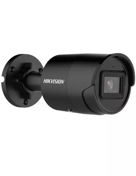 HIKVISION 6MP Outdoor Bullet Camera with 2.8mm Lens - DS-2CD2066G2-IUB