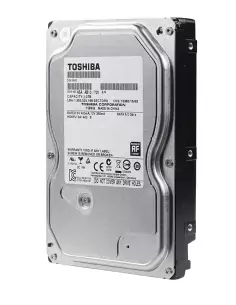 Swann Upgrade/Replacement Toshiba 4TB Hard Disk suits all HD4TB-TOSH
