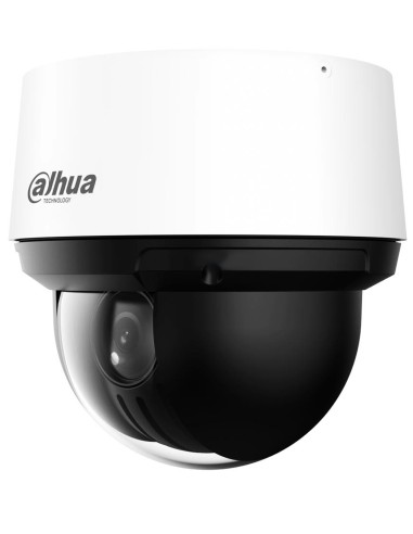 Dahua 4MP 25x Starlight IR WizSense Network PTZ Camera - DH-SD4A425DB-HNY