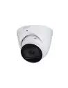 Dahua 4MP AI NVR 4Ch 2TB HDD WizSense Motorised Starlight Turret Cameras - 3X66-K4044TM-W