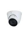 Dahua 4MP AI NVR 8Ch 4TB HDD WizSense Motorised Starlight Turret Cameras - 3X66-K4086TM-W
