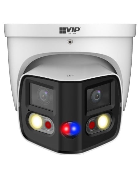 VIP Vision 8MP 8600 Series 8Ch AI IP NVR 2TB 2x NKPRO-886802DD VIP Vision 8MP 8600 Series 8Ch AI IP NVR 2TB 2x NKPRO-886802DD