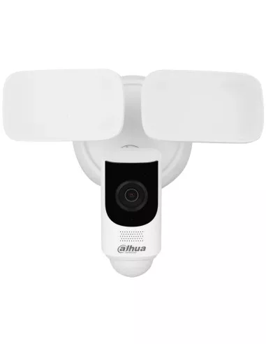 Dahua 4MP Wi-Fi Colour Night Vision IP LED DH-IPC-WL46A
