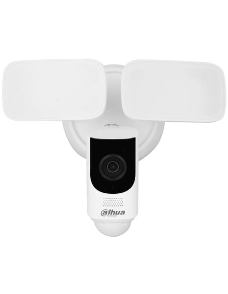 Dahua 4MP Wi-Fi Colour Night Vision IP LED DH-IPC-WL46A