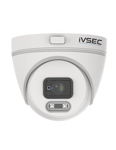 iVSEC LX-Series 4MP 4CH 2TB NVR 3 x POE Security LVK-00043