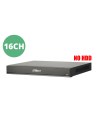 Dahua 16ch AI NVR without HDD