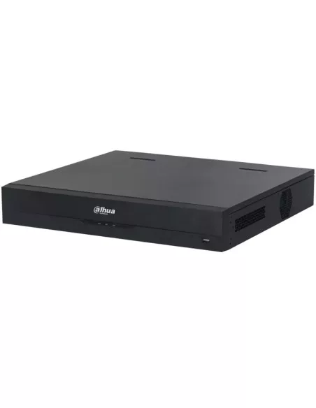 Dahua 16 Channel AI Wizsense Network Video DHI-NVR5216-16P-AI/ANZ Dahua 16 Channel AI Wizsense Network Video DHI-NVR5216-16P-AI/ANZ