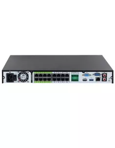 Dahua 16 Channel AI Wizsense Network Video Recorder - DHI-NVR5216-16P-AI/ANZ 2
