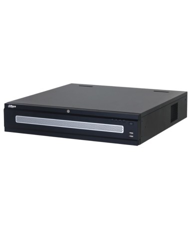 Dahua 128 Channel Ultra AI IP Network Video Recorder - DHI-NVR608H-128-AI/ANZ