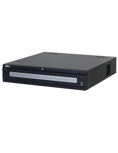 Dahua 128 Channel Ultra AI IP Network Video DHI-NVR608H-128-AI/ANZ