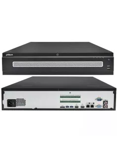 Dahua 128 Channel Ultra AI IP Network Video Recorder - DHI-NVR608H-128-AI/ANZ 2