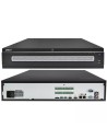 Dahua 128 Channel Ultra AI IP Network Video Recorder - DHI-NVR608H-128-AI/ANZ