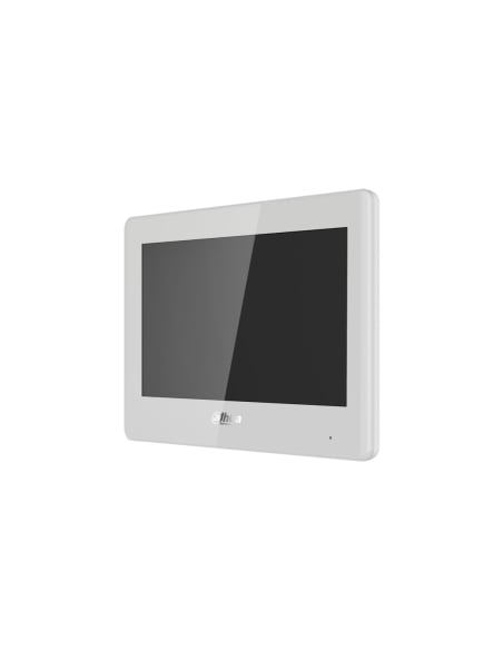 Dahua 2 Wire Wi-Fi Indoor Intercom Monitor White DHI-VTH5123H-W Dahua 2 Wire Wi-Fi Indoor Intercom Monitor White DHI-VTH5123H-W