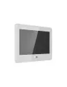 Dahua 2 Wire Wi-Fi Indoor Intercom Monitor White - DHI-VTH5123H-W