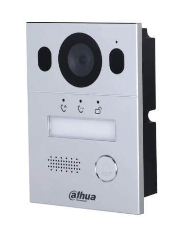 Dahua 2-Wire Hybrid VIlla Door Station - DHI-VTO2003F