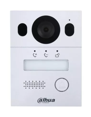 Dahua 2-Wire Hybrid VIlla Door Station - DHI-VTO2003F
