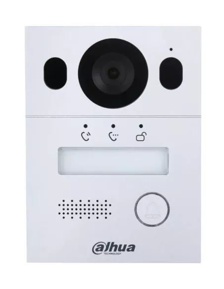 Dahua 2-Wire Hybrid VIlla Door Station - DHI-VTO2003F