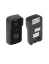 Dahua 7-Inch Black IP Video Intercom Villa Kit – DHI-KTP03-S2 Smart Home Security Intercom System