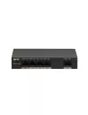 VIP Vision 4-port Unmanaged Fast Hi-PoE Ethernet Switch - VSPOE-SWA4