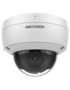 HIKVISION 6MP IP Dome Camera Darkfighter with 4mm Fixed DS-2CD2166G2-I4 2