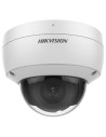 HIKVISION 6MP IP Dome Camera Darkfighter with 4mm Fixed Lens - DS-2CD2166G2-I4