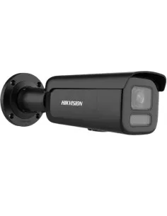 HIKVISION 8MP Ultra HD Black Bullet Camera 2.8-12mm Lens - DS-2CD2687G2HT-LIZS-BLACK 2