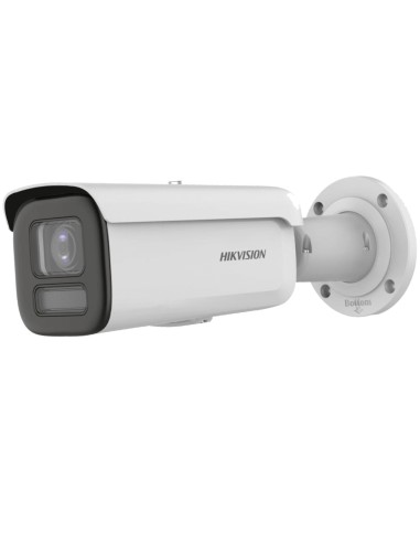 HIKVISION 8MP Ultra HD Motorised VF IP PoE Bullet Camera - DS-2CD2687G2HT-LIZS