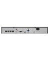 Hikvision 4 Channel M-Series PoE NVR 40Mbps H.265 4 Ports 2TB - DS-7604NI-M1-4P-2T