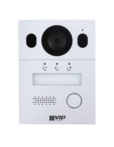 VIP Vision Entry Series 2-Wire H-Series Complete INTKIT-H