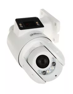 Dahua TiOC WizSense Dual-LED 4MP+4MP x25 Zoom Auto Tracking DH-SDT4E425-4F-GB-A-PV1 2