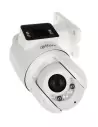Dahua TiOC WizSense Dual-LED 4MP+4MP x25 Zoom Auto Tracking IP PTZ Camera - DH-SDT4E425-4F-GB-A-PV1