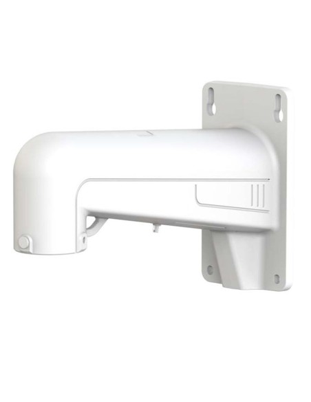 iVSEC 90° Wall Mount Compatible with IV2490X Junction and IV2492X Adaptor Box