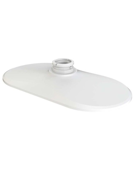 iVSEC Adaptor Box for IV2490X Junction and IV2491X Wall Mount