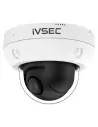 IVSEC 4MP IP Motorised Zoom PTZ Security Camera 50fps PoE 20m IR Range - IVNC550ADX
