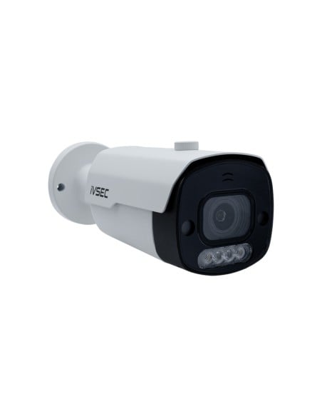 IVSEC 5MP 2-PACK 2.8-12MM Lens Full Colour Bullet IVNC317ADX-2PK