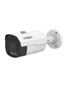 iVSEC 8MP 4K 2-PACK 2.8-12MM Motorised Lens SONY Sensor IVNC531ADX-2PK 2